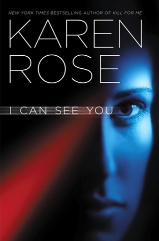 I CAN SEE YOU