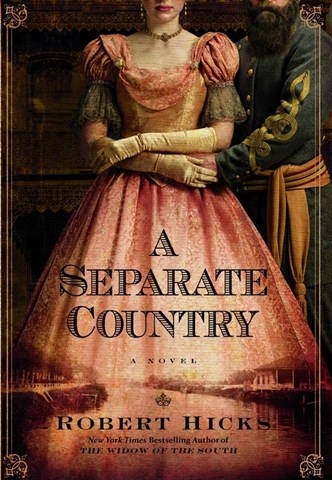 A SEPARATE COUNTRY