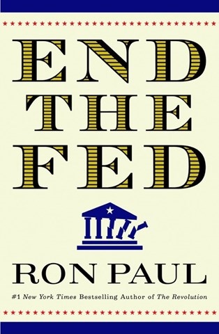 END THE FED