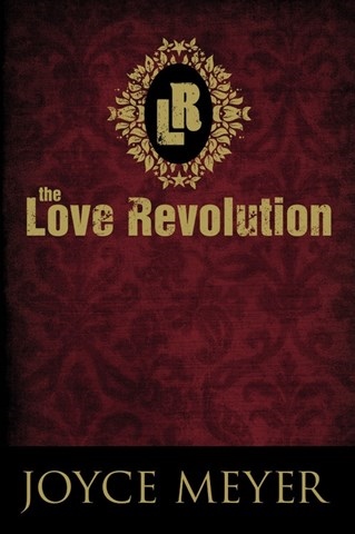 THE LOVE REVOLUTION