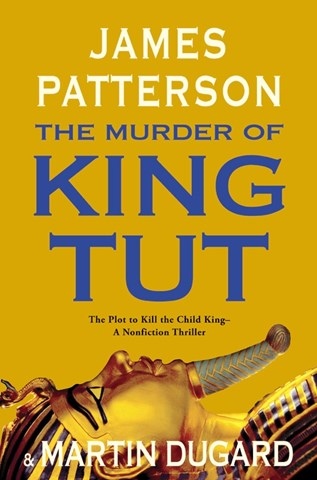 THE MURDER OF KING TUT 