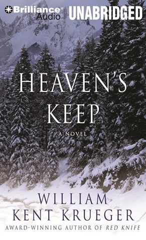 HEAVEN'S KEEP