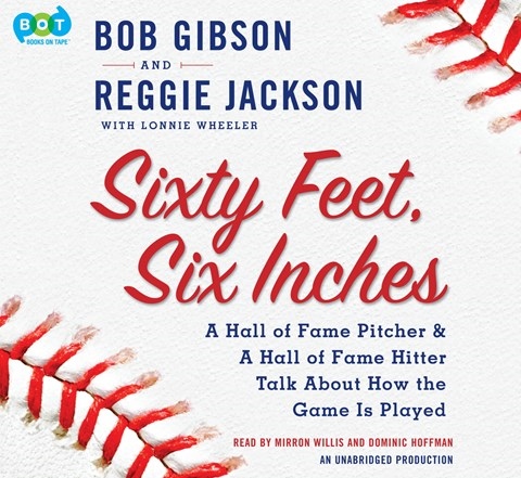 SIXTY FEET, SIX INCHES