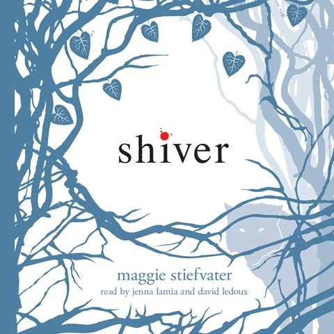 SHIVER