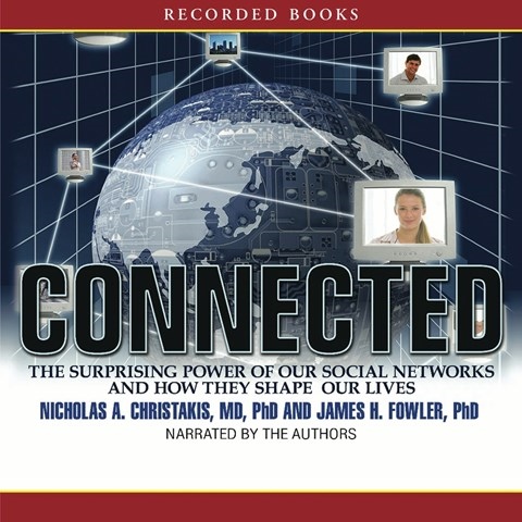 CONNECTED