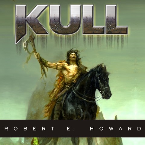 KULL: EXILE OF ATLANTIS