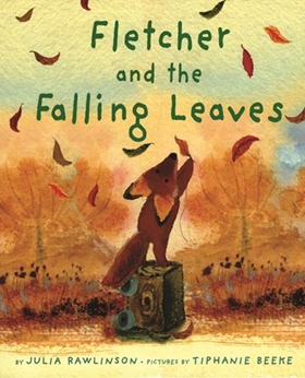 FLETCHER AND THE FALLING LEAVES