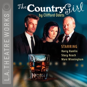 THE COUNTRY GIRL