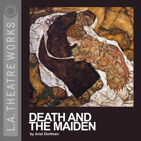 DEATH AND THE MAIDEN