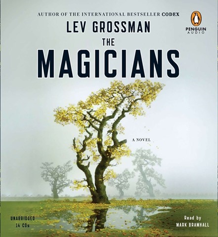 THE MAGICIANS