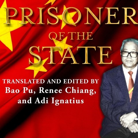 PRISONER OF THE STATE
