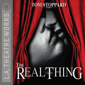 THE REAL THING