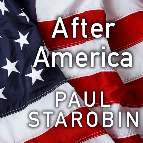 AFTER AMERICA