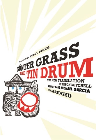 THE TIN DRUM