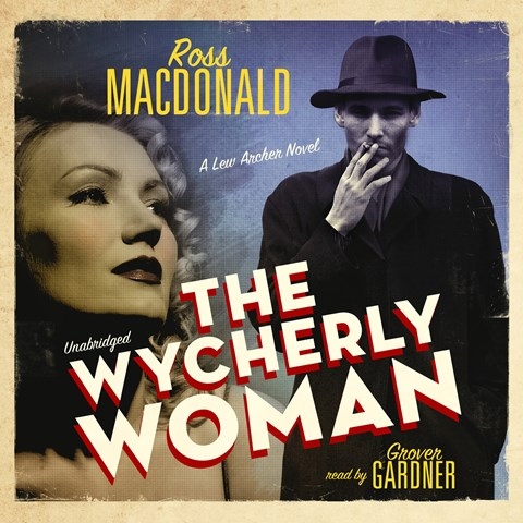 THE WYCHERLY WOMAN