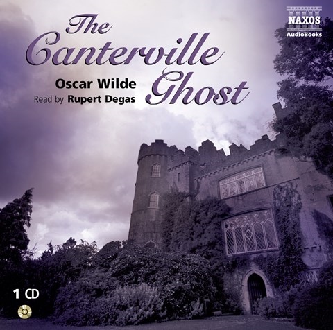 THE CANTERVILLE GHOST