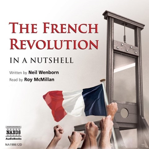 IN A NUTSHELL: THE FRENCH REVOLUTION