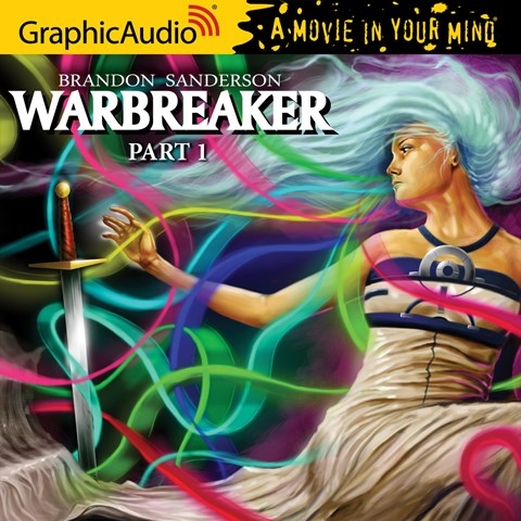 WARBREAKER