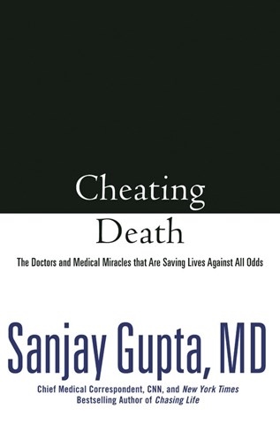 CHEATING DEATH