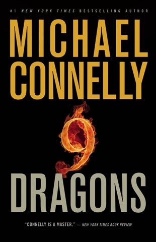 NINE DRAGONS