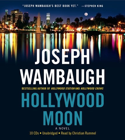 HOLLYWOOD MOON