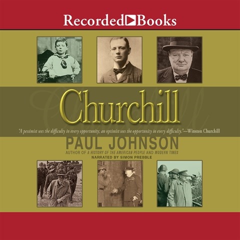 CHURCHILL