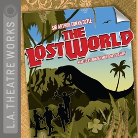 THE LOST WORLD