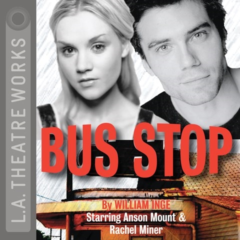 BUS STOP