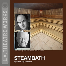STEAMBATH