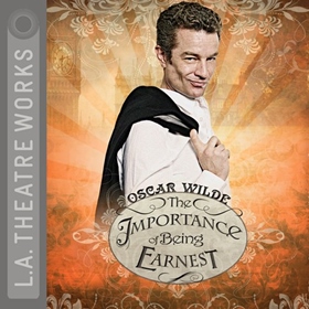 THE IMPORTANCE OF BEING EARNEST