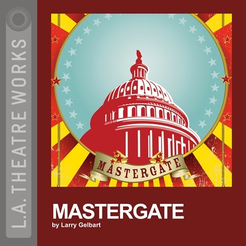 MASTERGATE