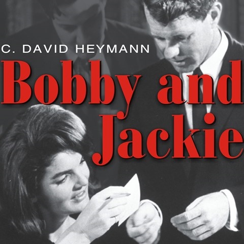 BOBBY AND JACKIE