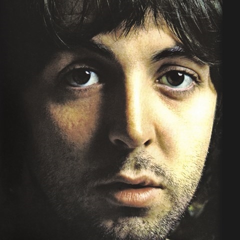 PAUL MCCARTNEY