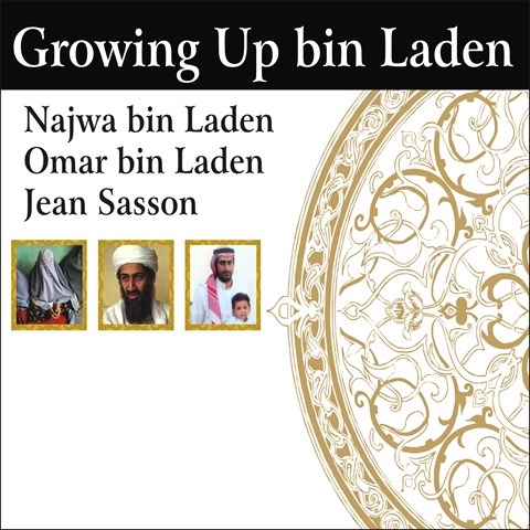 GROWING UP BIN LADEN