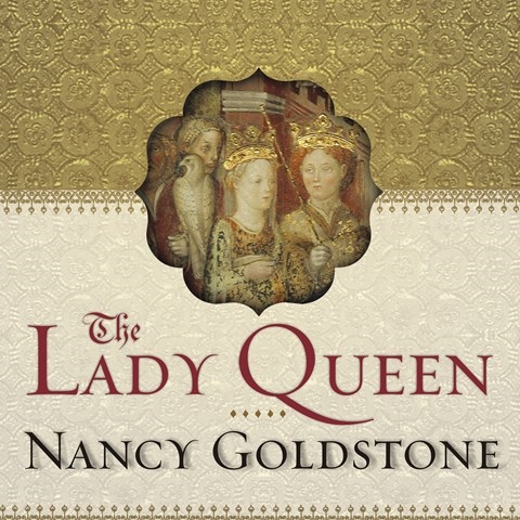 THE LADY QUEEN