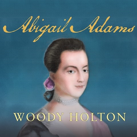 ABIGAIL ADAMS
