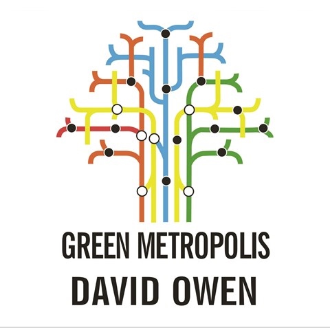 GREEN METROPOLIS