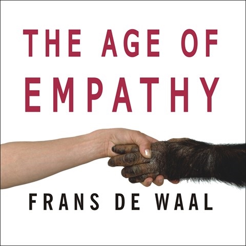 THE AGE OF EMPATHY