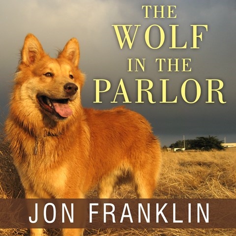 THE WOLF IN THE PARLOR