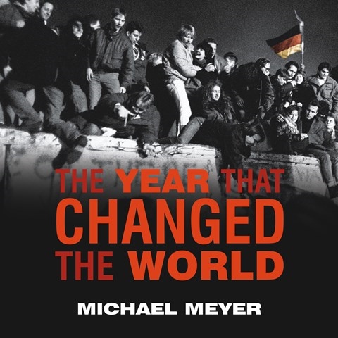 THE YEAR THAT CHANGED THE WORLD
