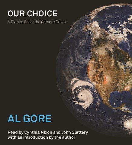 OUR CHOICE