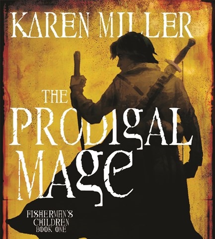 PRODIGAL MAGE