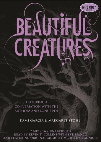 BEAUTIFUL CREATURES