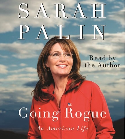 GOING ROGUE