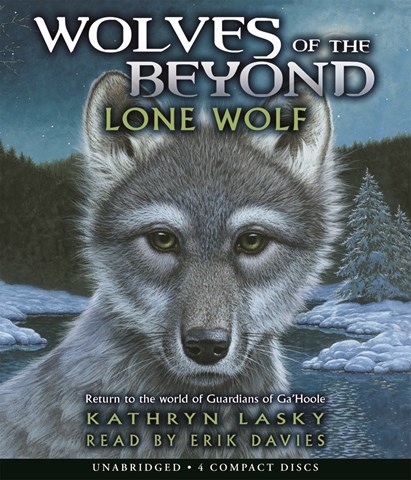 LONE WOLF