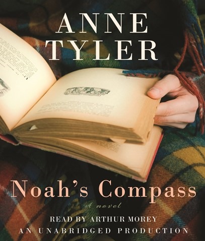 NOAH'S COMPASS