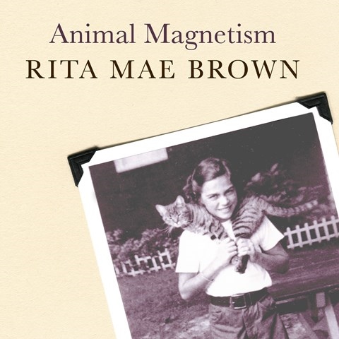ANIMAL MAGNETISM