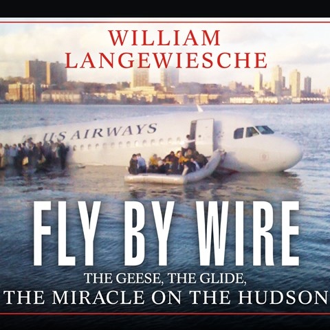 FLY BY WIRE