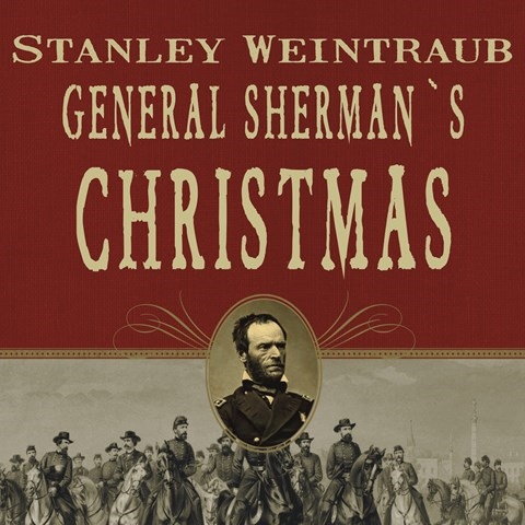 GENERAL SHERMAN'S CHRISTMAS