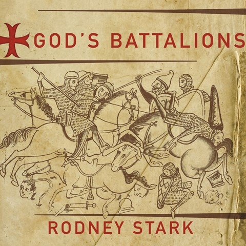 GOD'S BATTALIONS